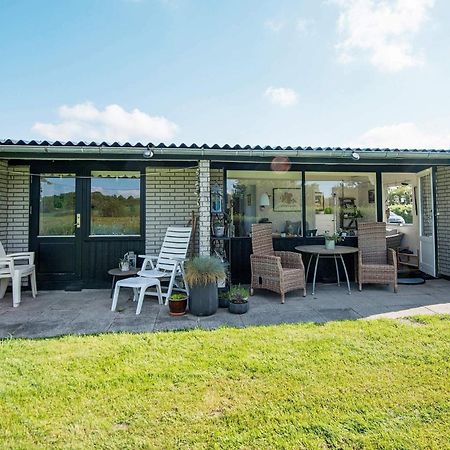 Holiday Home Broager IV Exterior foto