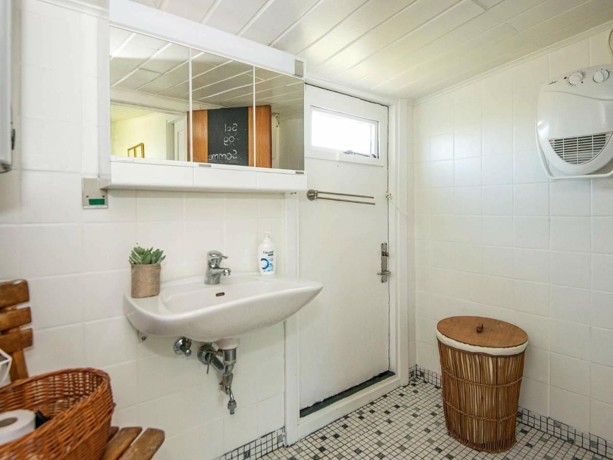 Holiday Home Broager IV Exterior foto