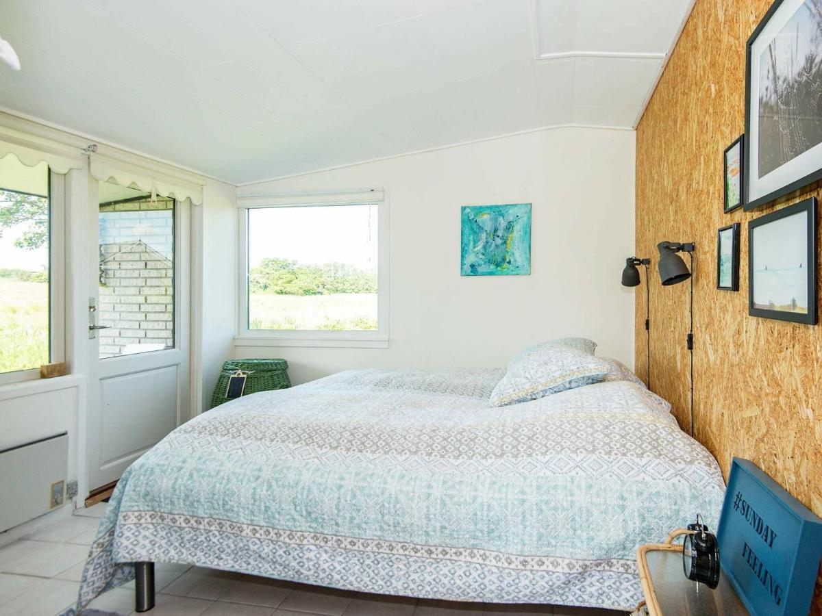 Holiday Home Broager IV Exterior foto