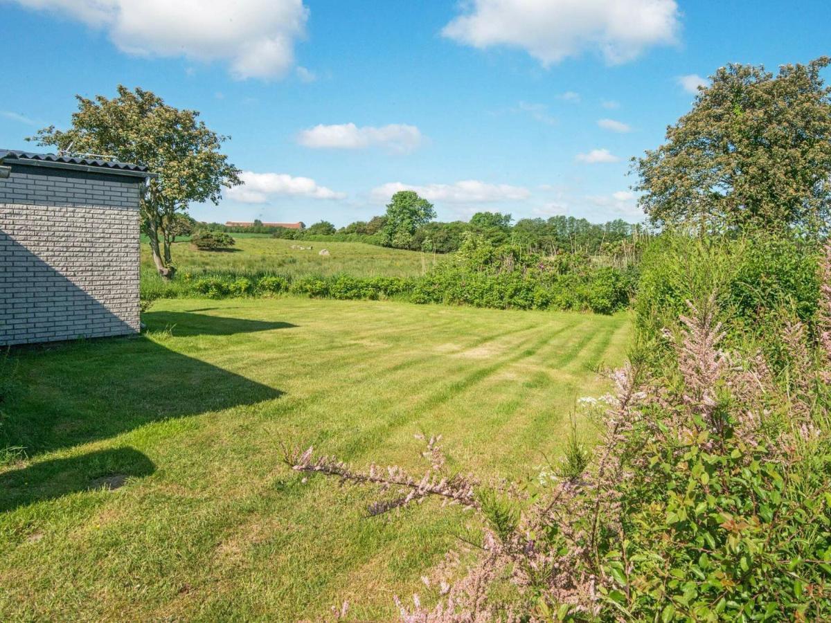 Holiday Home Broager IV Exterior foto
